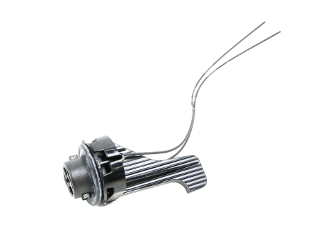 【純正品】 デイライトバルブアダプター T6（16～19年）