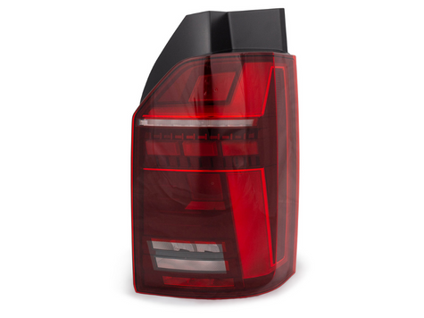 【取寄商品】【純正品】 LEDテールライト Tinted 「右側」 T6.1（20年～）