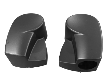 【純正品】 サイドオーニングカバーキャップ 「1セット」 T5/T6/T6.1