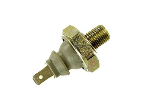 HELLA　オイルプレッシャースイッチ1ピン灰色（高圧側）T3 VANAGON(ヴァナゴン)（88～92年）