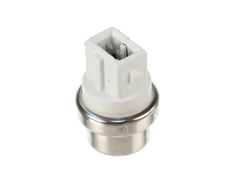 【純正品】 サーモスイッチ 「2ピン灰/白」 Golf （88～06年）