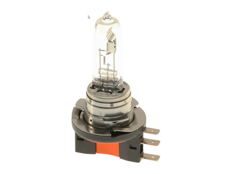 取寄商品】【純正品】 ハロゲンバルブ H15 ハイビーム用 「12V/55W/15W