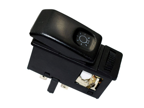 MEYLE ヘッドライトスイッチ Golf2（88～92年）