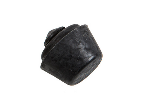 【純正品】 リアバンプラバー T3 VANAGON(ヴァナゴン)（80～91年）