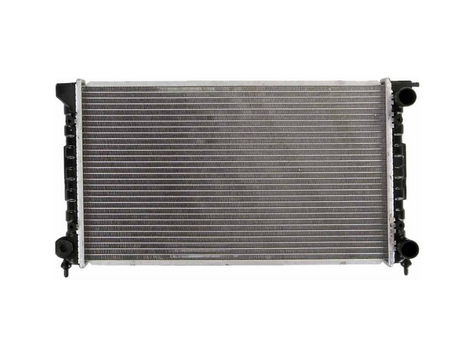 NISSENS ラジエター 「152HK」 Golf1 Cabriolet(カブリオレ)