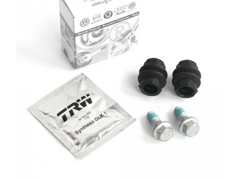 【純正品】 リアブレーキキャリパーボルト 「1セット」 T5/T6（10～17年）