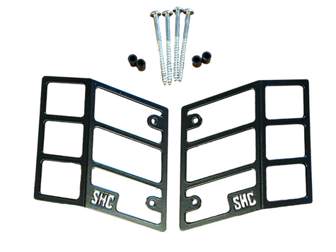 【取寄商品】 SHC ウインカーレンズガード 「左右セット」 Ｔ3 VANAGON(ヴァナゴン)