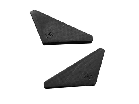 SHC ドアバンププロテクター 「左右セット」 Ｔ3 VANAGON(ヴァナゴン)