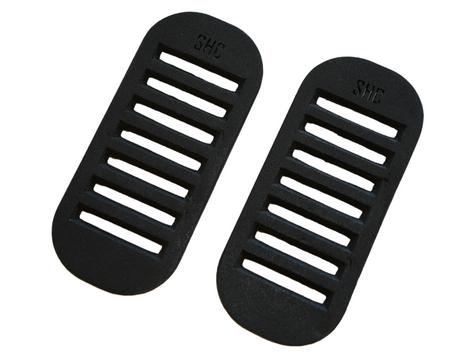 SHCドアBピラーエアダクトベント 「左右1セット」 Ｔ3 VANAGON(ヴァナゴン)