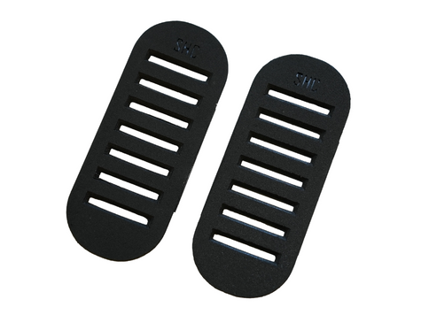 SHC ドアエアダクトベント 「左右1セット」 Ｔ3 VANAGON(ヴァナゴン)