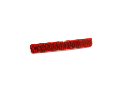 【純正品】 リアバンパーリフレクタ－ 「左」 T5（12～15年）