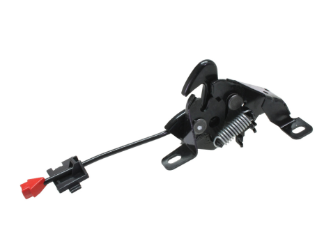 【純正品】 ボンネットロック T4 VANAGON(ヴァナゴン)（91～03年）