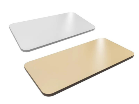 【取寄商品】 リアテーブル 「グレー/タン」 T3 VANAGON WESTFALIA(ヴァナゴンウエストファリア)