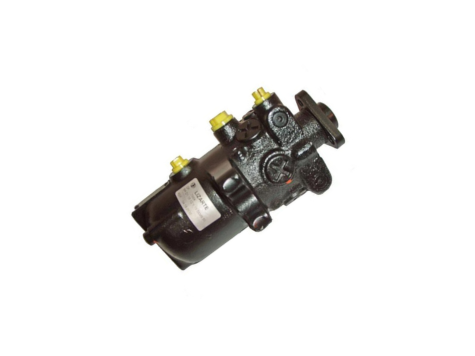 【純正品】 パワステポンプ T4 VANAGON(ヴァナゴン)（93～96年）