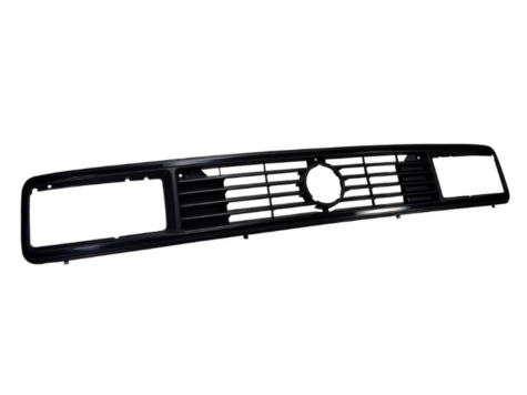 フロントグリル 「角目タイプ」 T3 VANAGON(ヴァナゴン)（80～92年）