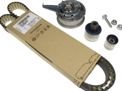 【純正品】 タイミングベルトキット T6