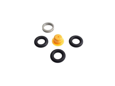 BOSCH フューエルプレッシャーレギュレーターOリングセット Golf