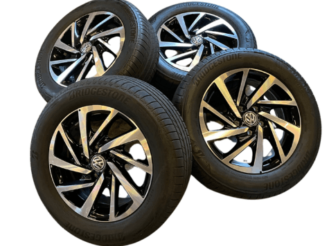 中古品　VW フォルクスワーゲン 純正スチールホイール 4本 14×5J 4穴 中古品VW フォルクスワーゲン 純正スチールホイール 4本 14×5J 4穴。