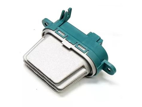 FEBI ブロアモーターレギュレーター T5/T6