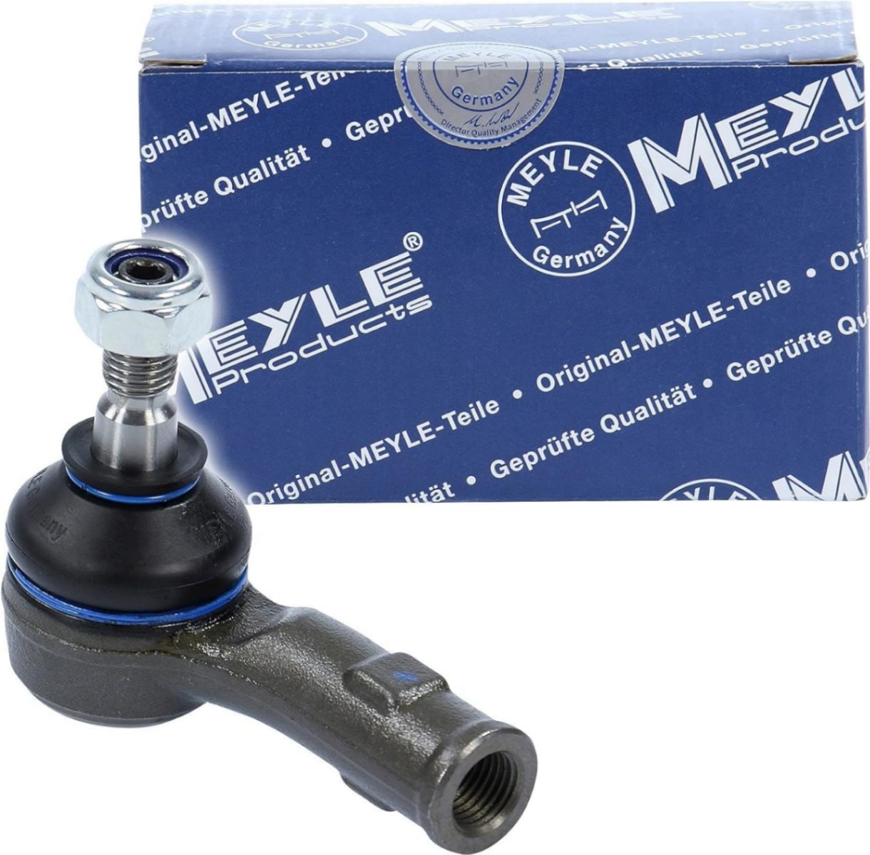MEYLE タイロッドエンド 「右」 GOLF2