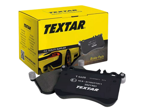 TEXTER フロントブレーキパッド 「1台分」 T6.1（20～）
