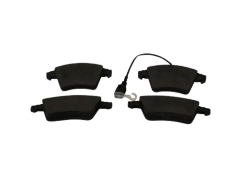 MEYLE フロントブレーキパッド 「1台分」 T5（05年～09年）