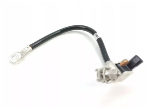 【取寄商品】ネガティブバッテリー配線セット/メインバッテリー・モニター用  T6.1 CALIFORNIA（カリフォルニア）