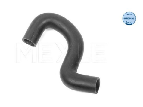 MEYLE ラジエターロアホース Golf2 PL （エアコン有り） (83～92年）