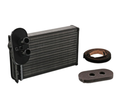 HELLA  ヒーターコア Golf2 （左ハンドル） (83～92年）