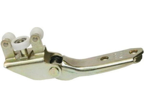 スライドドセンターローラーガイド 「左スライドドア用」 T4 VANAGON(ヴァナゴン)（91～04年）