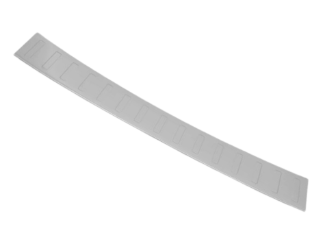 【取寄商品】 リアバンパープロテクトカバー 「ステンレス/マット仕様」 ID.BUZZ (2023～）