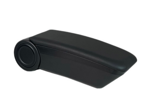 【取寄商品】【取付動画あり】THQ 収納付きアームレスト（1個）T5～T6.1 / ID.BUZZ（2023～）