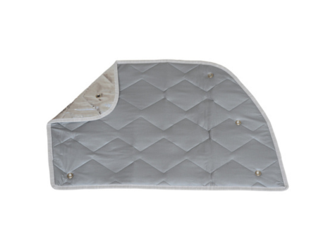 【取寄商品】 サーモマット1台分(10ピース) ID.BUZZ（2023～）