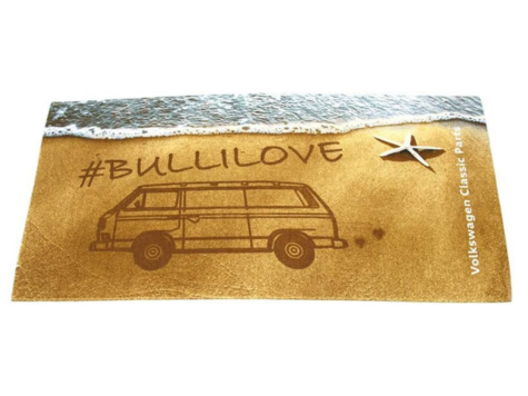 【VW Classic】T3ビーチバスタオル