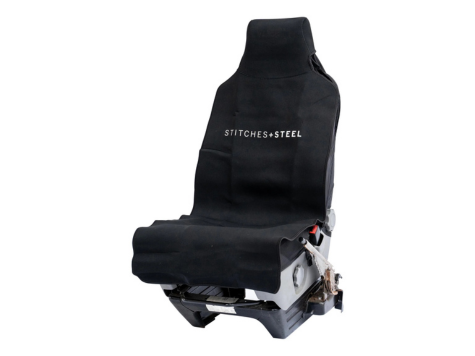 The Neopreneフロントシートカバー