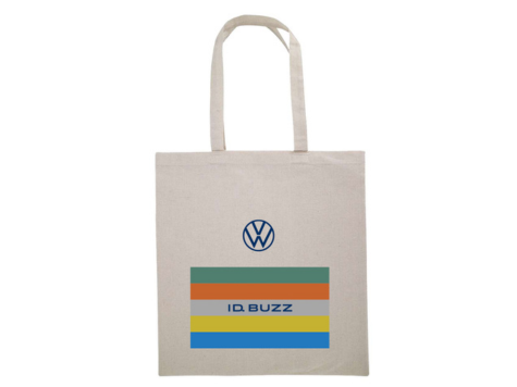 【VW America】IDBUZZトートバック