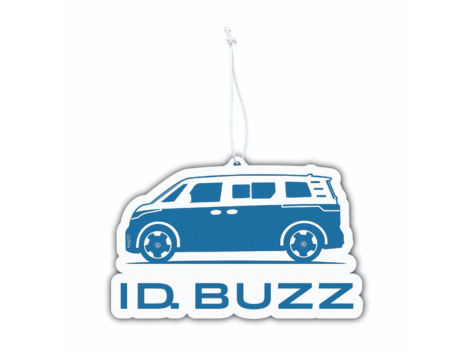 【VW America】ID.BUZZエアフレッシュナー