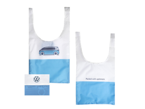 【VW America】IDBUZZエコバック