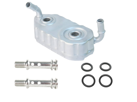 【セット品】ATオイルクーラーセット T4 VANAGON(ヴァナゴン)