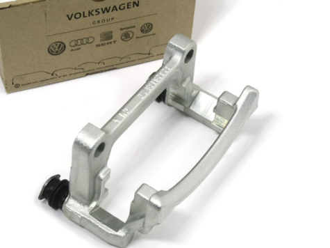 【取寄商品】【純正品】リアブレーキキャリパー T5（2012～）/T6/T6.1