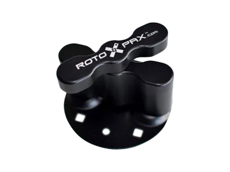 RotopaX 標準パックマウント