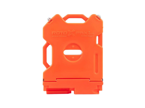 RotopaX ストレージコンテナ 2ガロン