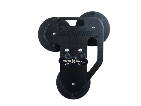 シーサッカー コンテナホルダー 5ガロン  ロトパックスコンテナ用