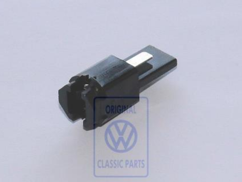 【純正品】ATシフトバルブホルダー T3 VANAGON(ヴァナゴン)（80～91年）