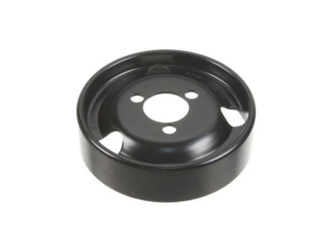 【純正品】ウォーターポンププーリー「AES/後期/VR6」 T4 VANAGON(ヴァナゴン)（96～04年）