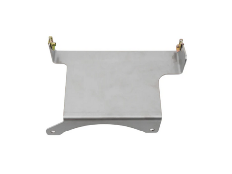 GOWESTY エンジンカバー 「左」 T3 VANAGON(ヴァナゴン))（85～92年）