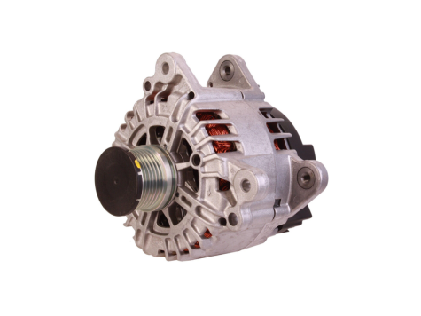 VALEO オルタネーターT5(2012~15)