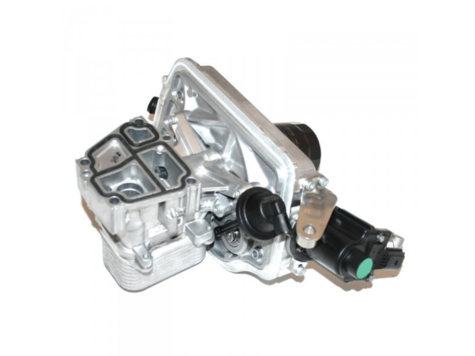 【純正品】 オイルフィルターブラケット(EGRバルブ付) T5(2012~15)