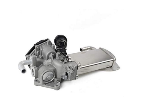 【純正品】 EGRバルブ T5(2012~15)