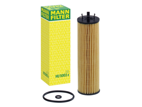 MANN オイルエレメント（オイルフィルター）T7（DZLA、DSSA用）